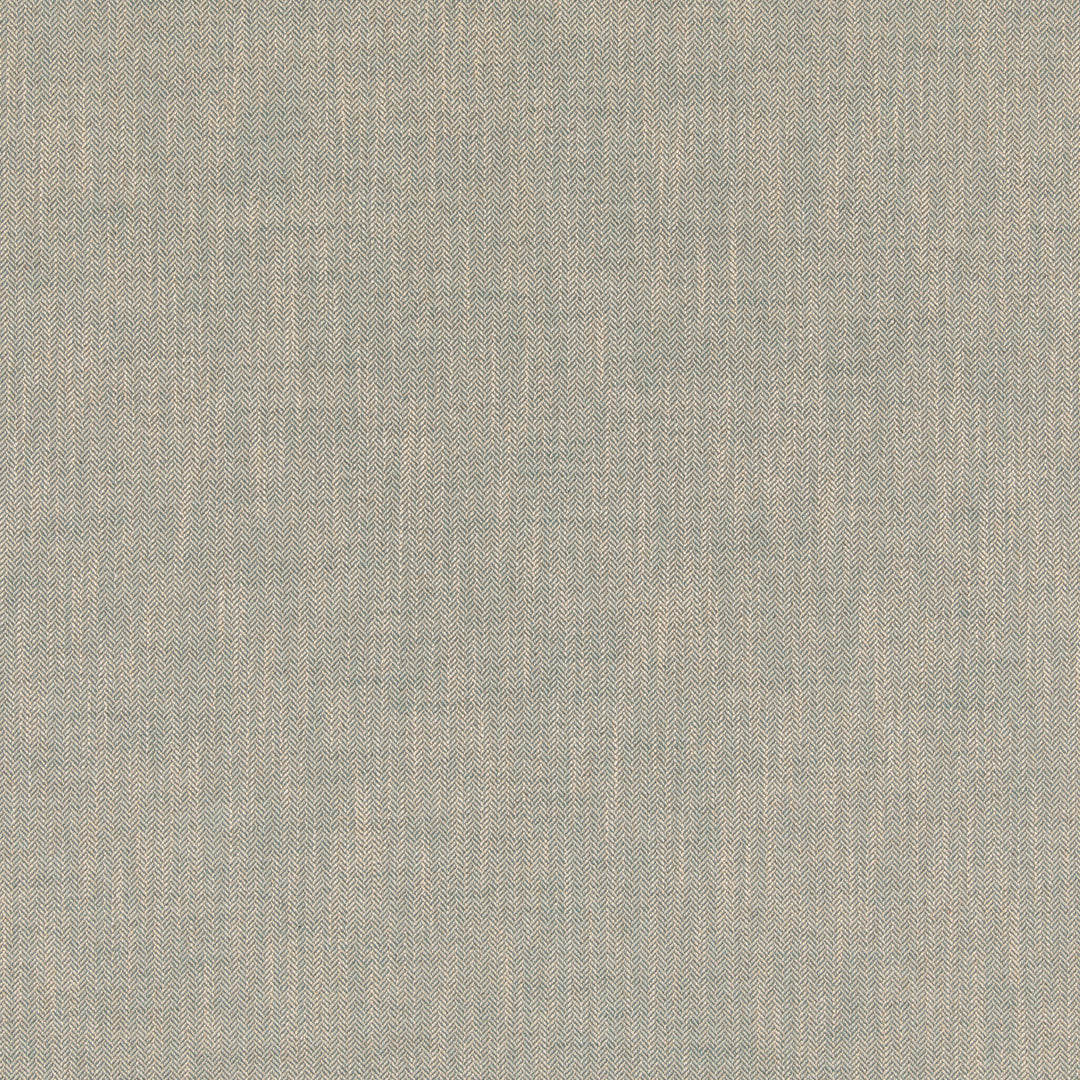G P & J Baker Fabric Trentham - Teal