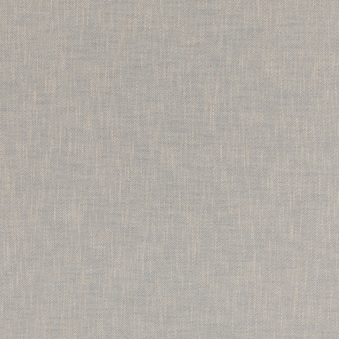G P & J Baker Fabric Trentham - Blue