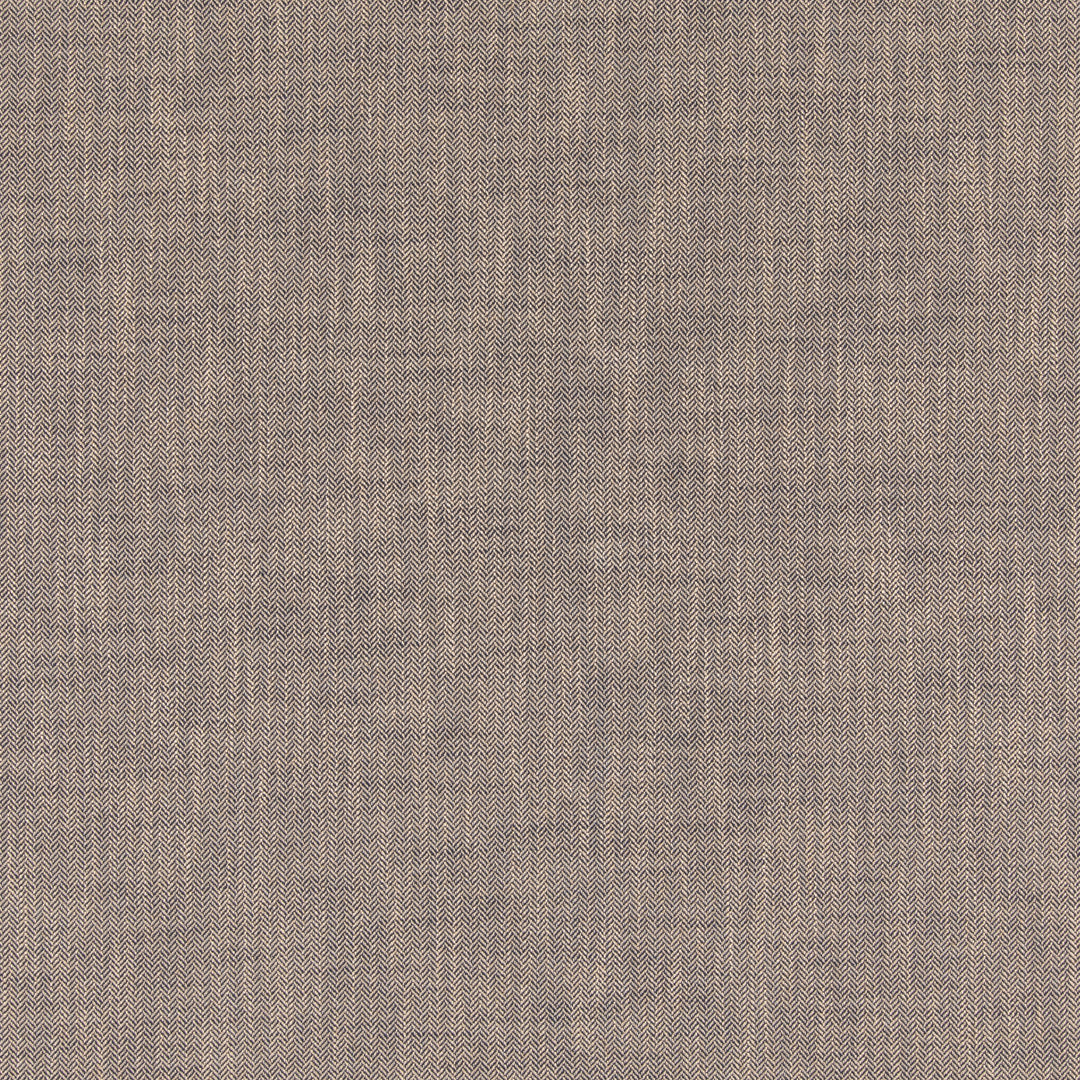 G P & J Baker Fabric Trentham - Indigo