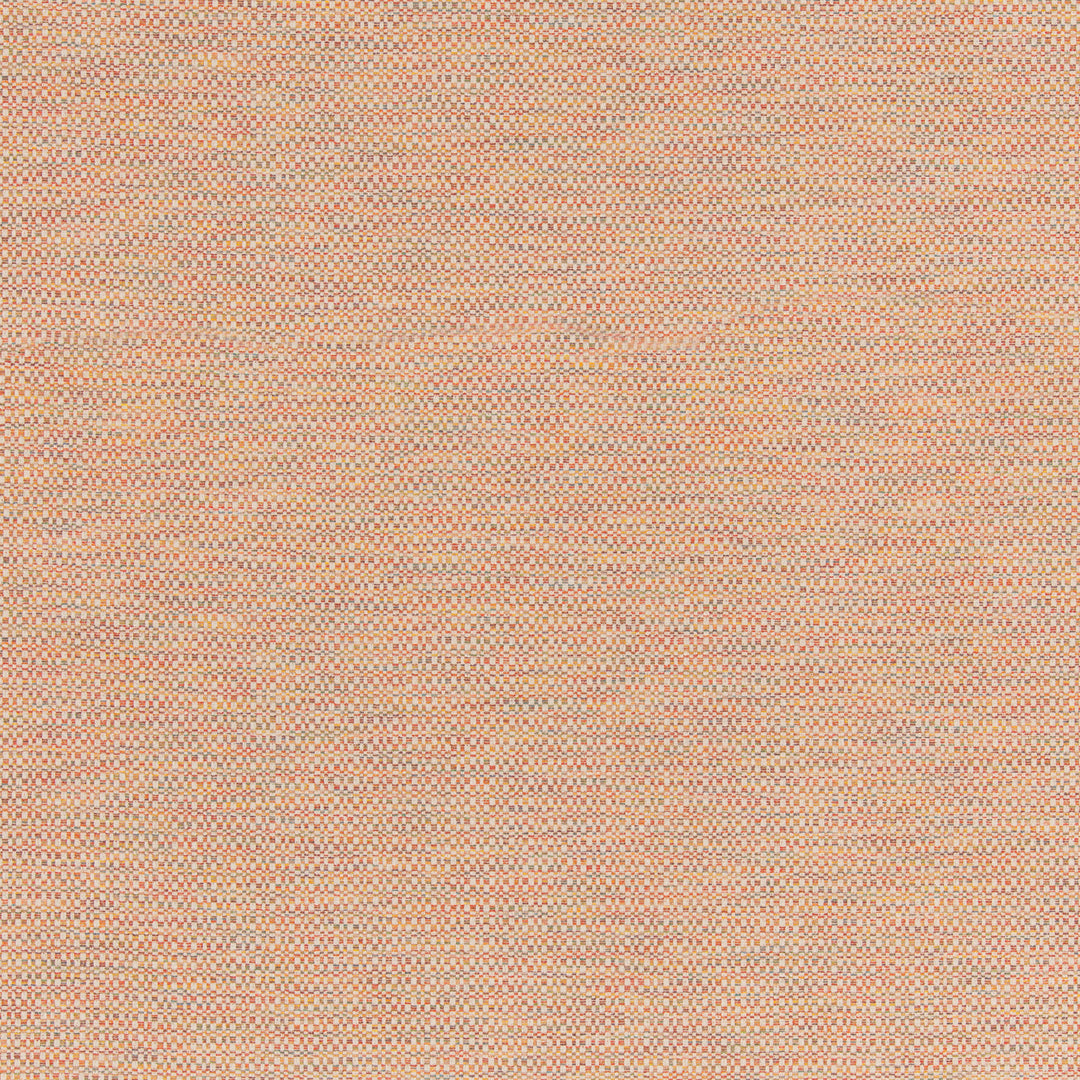 G P & J Baker Fabric Hopton - Coral