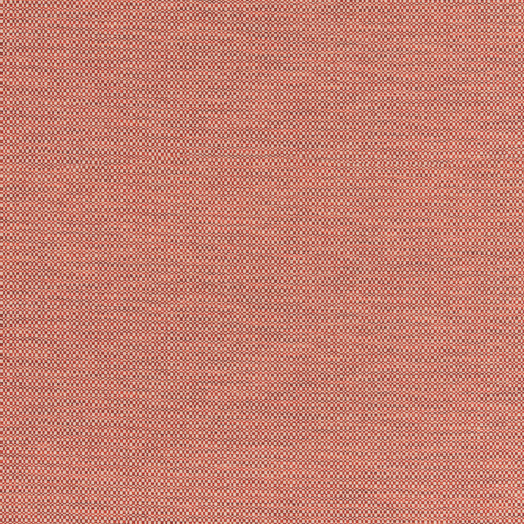 G P & J Baker Fabric Hopton - Red