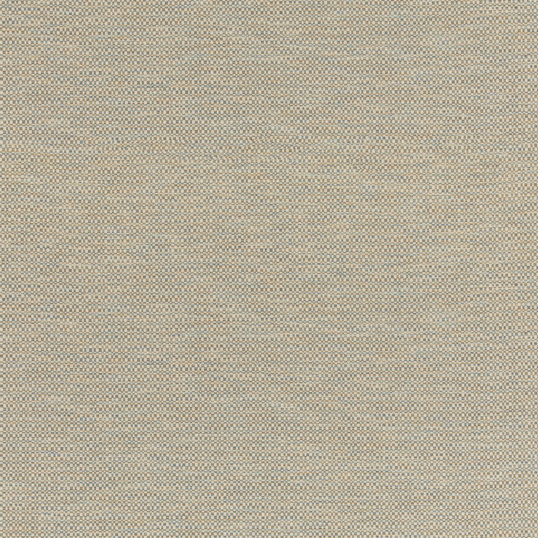G P & J Baker Fabric Hopton - Aqua