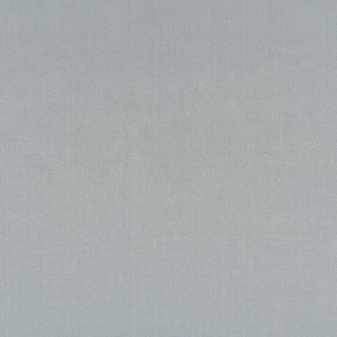 G P & J Baker Fabric Eldon Linen - Soft Blue
