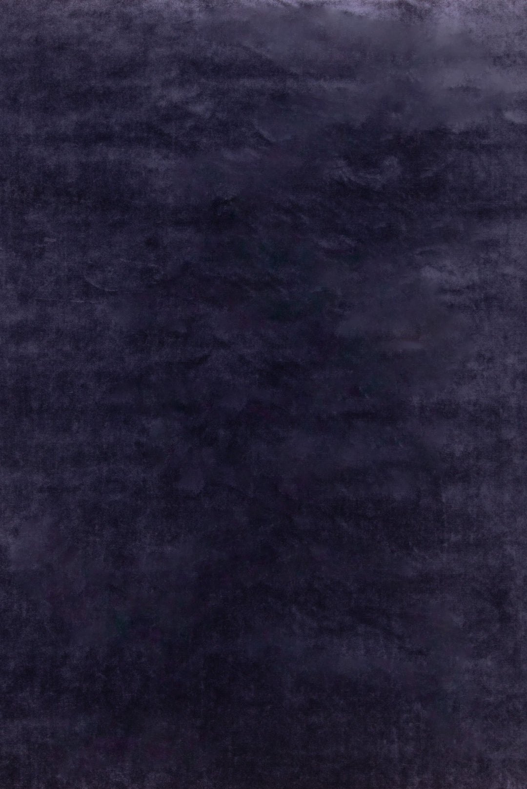 G P & J Baker Fabric Court Velvet - Sapphire