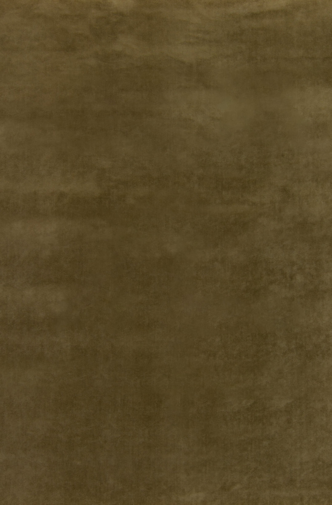 G P & J Baker Fabric Court Velvet - Sage
