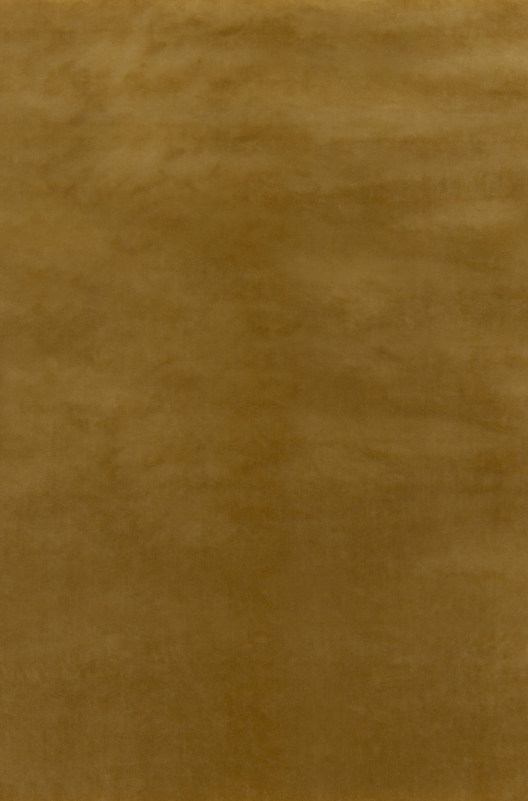 G P & J Baker Fabric Court Velvet - Soft Gold
