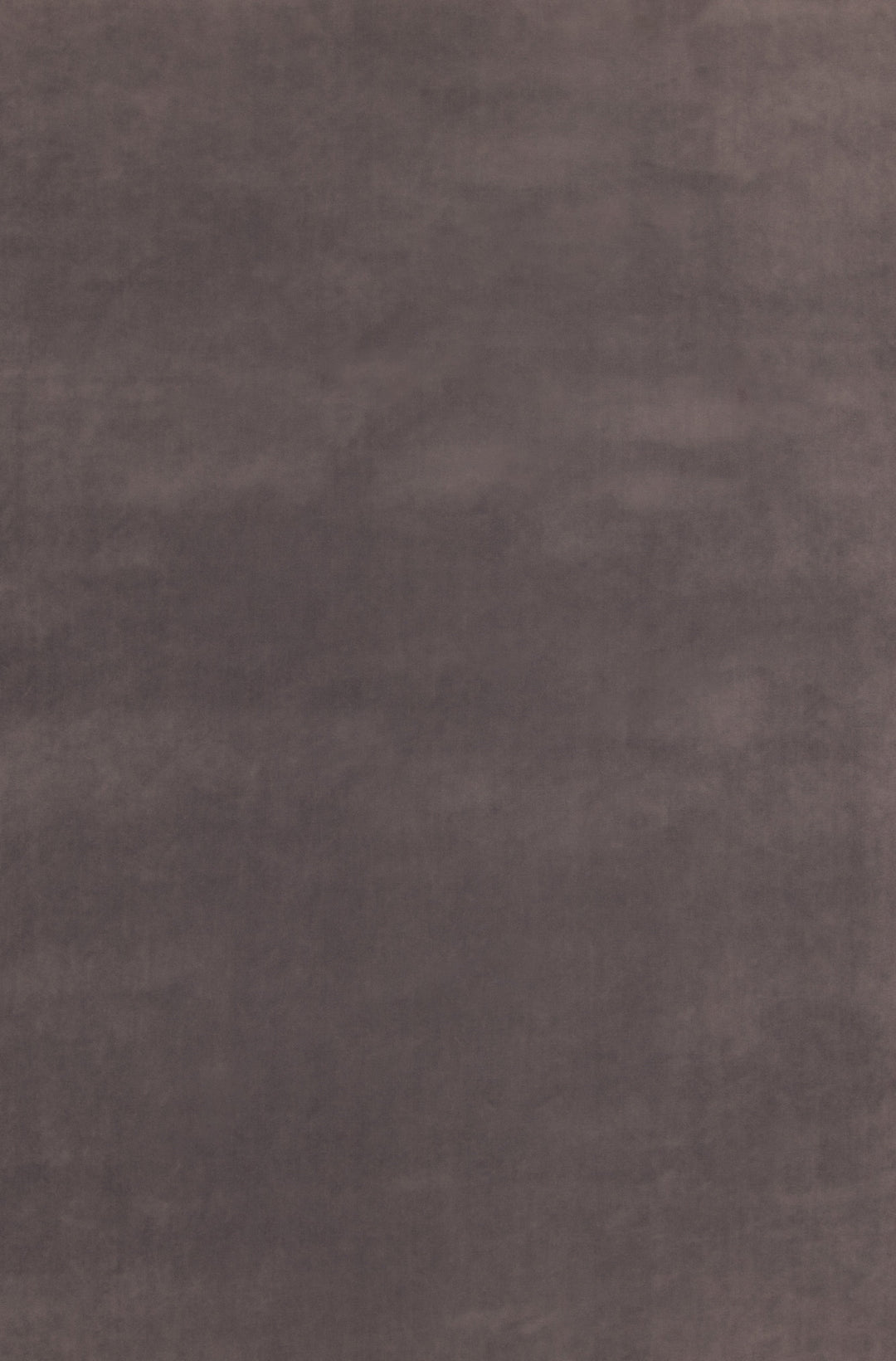 G P & J Baker Fabric Court Velvet - Silver