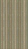 G P & J Baker Fabric Rufus Stripe - Leaf