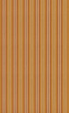 G P & J Baker Fabric Rufus Stripe - Ochre