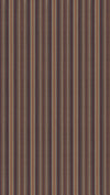G P & J Baker Fabric Symington Stripe - Indigo