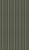 G P & J Baker Fabric Symington Stripe - Emerald