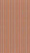G P & J Baker Fabric Symington Stripe - Soft Red