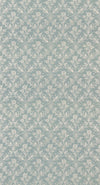 G P & J Baker Fabric Bowhill - Blue