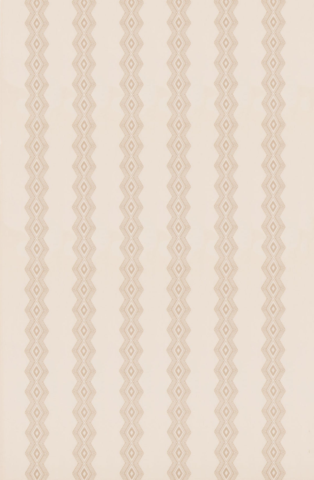 G P & J Baker Fabric Berrington - Parchment