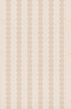 G P & J Baker Fabric Berrington - Parchment