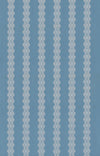 G P & J Baker Fabric Berrington - Blue