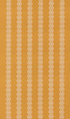 G P & J Baker Fabric Berrington - Ochre