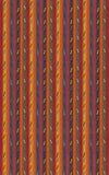 G P & J Baker Fabric Tip Toe - Jewel