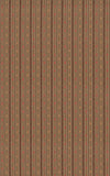 G P & J Baker Fabric Tradewind - Chocolate