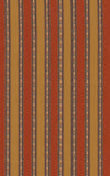 G P & J Baker Fabric Zephyr - Spice/Ochre