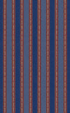 G P & J Baker Fabric Zephyr - Blue