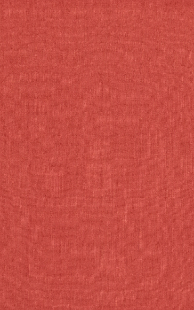 G P & J Baker Fabric Cubby - Soft Red