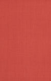 G P & J Baker Fabric Cubby - Soft Red