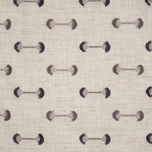 Maxwell Fabric Barbell # 412 Sandstone