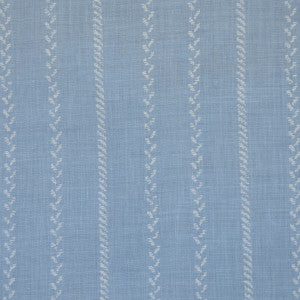 Lee Jofa Fabric Pelham Stripe Blue