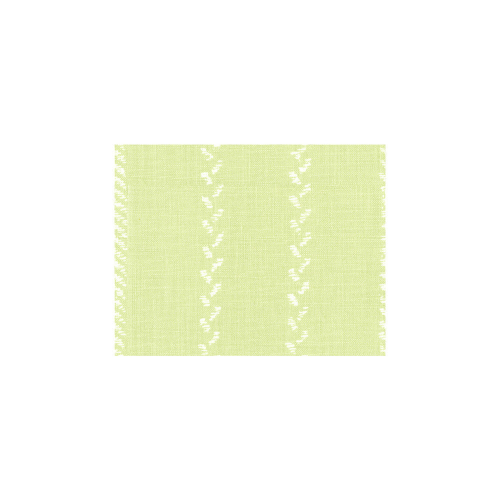 Pelham Stripe Green by Lee Jofa Designer Fabric BLITHFIELD LINEN - 88%;POLYAMIDE - 12% United Kingdom Horizontal: 15.14 and Vertical: 12.5 54.75 - Swanky Fabrics -