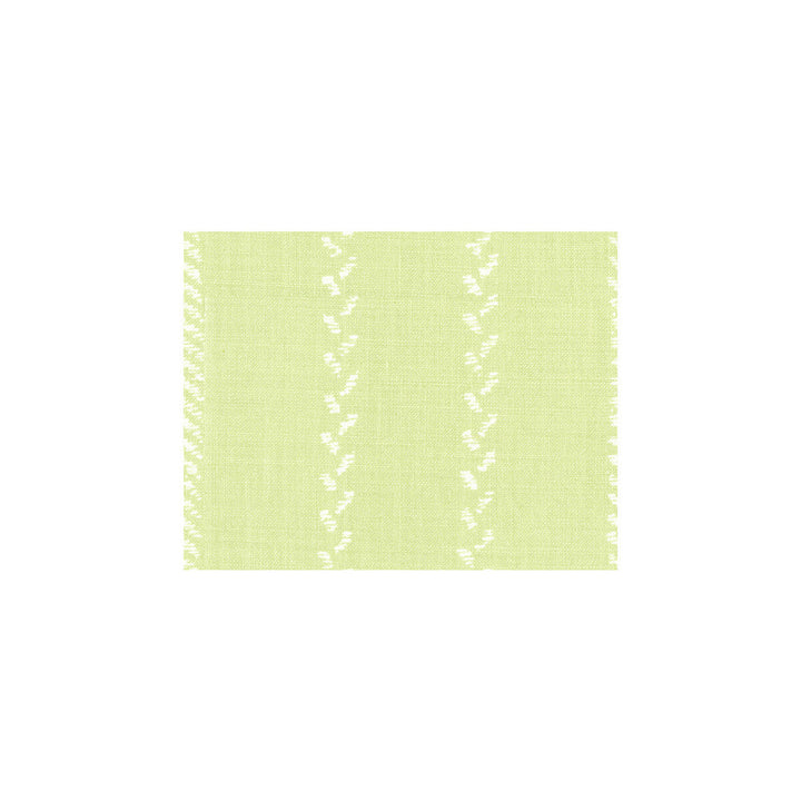 Pelham Stripe Green by Lee Jofa Designer Fabric BLITHFIELD LINEN - 88%;POLYAMIDE - 12% United Kingdom Horizontal: 15.14 and Vertical: 12.5 54.75 - Swanky Fabrics -