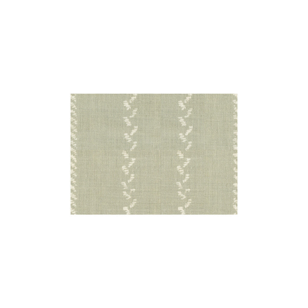 Pelham Stripe Grey by Lee Jofa Designer Fabric BLITHFIELD LINEN - 88%;POLYAMIDE - 12% United Kingdom Horizontal: 15.14 and Vertical: 12.5 54.75 - Swanky Fabrics -