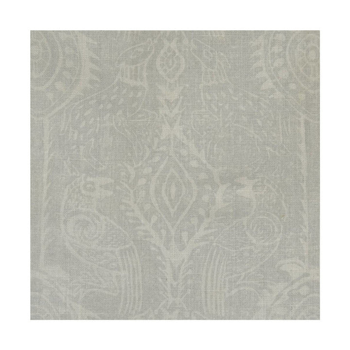 Beasties Grey by Lee Jofa Designer Fabric BLITHFIELD LINEN - 100% United Kingdom Horizontal: 42.5 and Vertical: 21 54 - Swanky Fabrics -