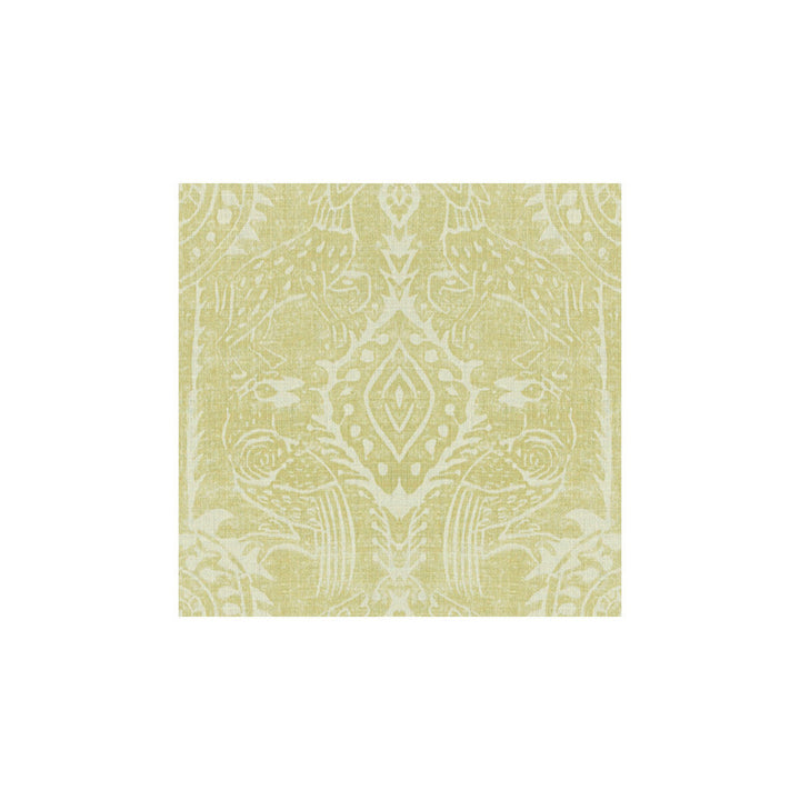 Beasties Lime by Lee Jofa Designer Fabric BLITHFIELD LINEN - 100% United Kingdom - Horizontal: 42.5 and Vertical: 21 54 - Swanky Fabrics -