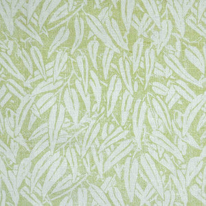 Lee Jofa Fabric Willow Lime