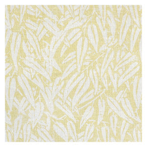 Lee Jofa Fabric Willow Yellow