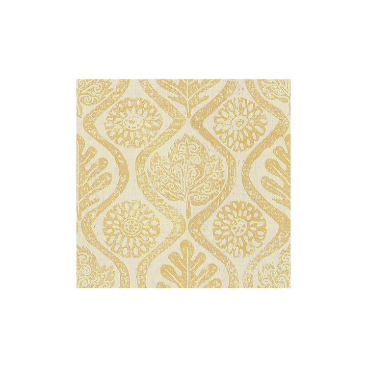 Oakleaves Yellow by Lee Jofa Fabric Lee Jofa Fabric Oakleaves YellowFabric BLITHFIELD LINEN - 100% United Kingdom </p><p>Repeat: H: 44, V: 31.75 51 - Fabric Carolina -