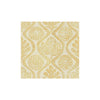 Lee Jofa Fabric Oakleaves Yellow