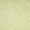 Lee Jofa Fabric Oakleaves Lime