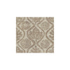 Lee Jofa Fabric Oakleaves Taupe/Oat