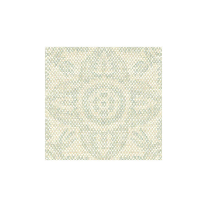 Rossmore Aqua by Lee Jofa Designer Fabric BLITHFIELD LINEN - 100% United Kingdom Horizontal: 10.5 and Vertical: 11 54 - Swanky Fabrics -