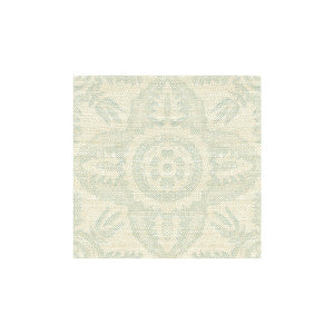 Lee Jofa Fabric Rossmore Aqua