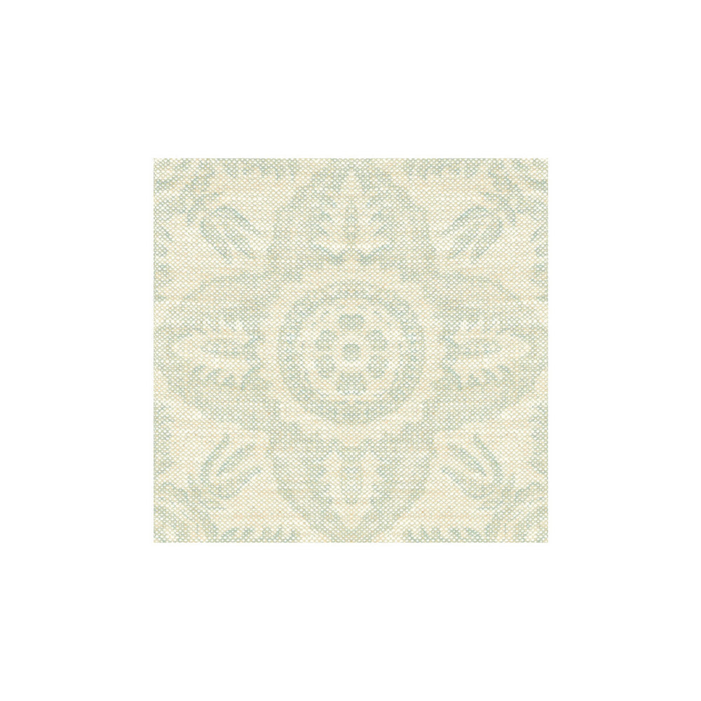Rossmore Aqua by Lee Jofa Fabric Lee Jofa Fabric Rossmore AquaFabric BLITHFIELD LINEN - 100% United Kingdom </p><p>Repeat: H: 10.5, V: 11 54 - Fabric Carolina -