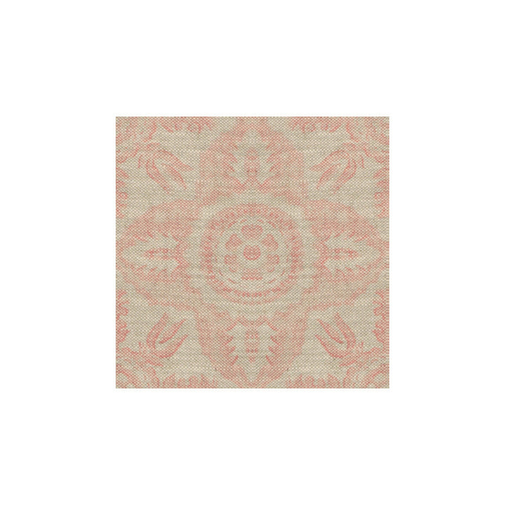 Rossmore Pink by Lee Jofa Fabric Lee Jofa Fabric Rossmore PinkFabric BLITHFIELD LINEN - 100% United Kingdom </p><p>Repeat: H: 10.5, V: 11 54 - Fabric Carolina -