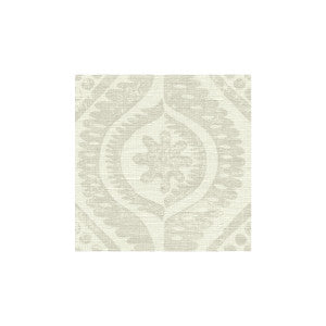 Lee Jofa Fabric Damask Taupe