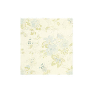Lee Jofa Fabric Parnham Blue/Green