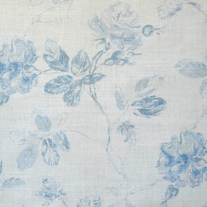 Lee Jofa Fabric Marlow Blue/Oyster