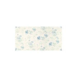 Lee Jofa Fabric Marlow Blue/Mint/Oys