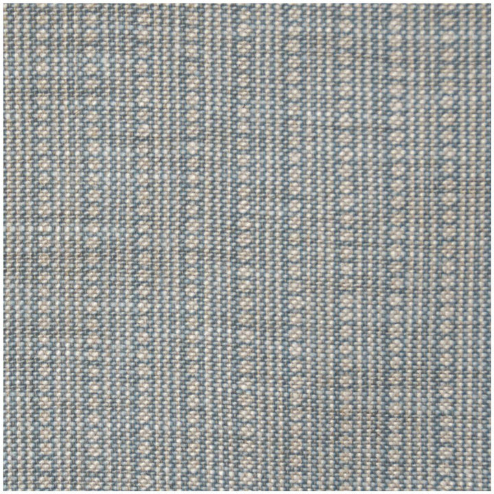 Wicklewood Blue/Oatmeal by Lee Jofa Designer Fabric BLITHFIELD LINEN - 100% United Kingdom Horizontal: 0.5 and Vertical: 0 50 - Swanky Fabrics -