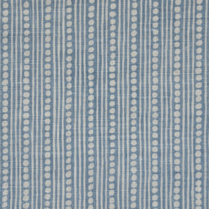 Wicklewood Ii New Blue/Oys by Lee Jofa Designer Fabric BLITHFIELD LINEN - 88%;POLYAMIDE - 12% United Kingdom Horizontal: 0.5 and Vertical: 0 54.25 - Swanky Fabrics -
